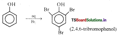 Alcohols, Phenols and Ethers Questions and Answers AP Inter 2nd Year Chemistry Chapter 7 40