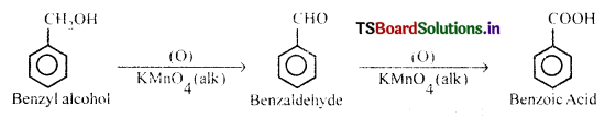 Alcohols, Phenols and Ethers Questions and Answers AP Inter 2nd Year Chemistry Chapter 7 8