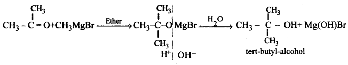 Alcohols, Phenols and Ethers Questions and Answers AP Inter 2nd Year Chemistry Chapter 7 9