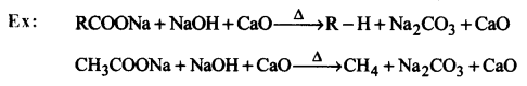 Aldehydes, Ketones and Carboxylic Acids Questions and Answers AP Inter 2nd Year Chemistry Chapter 8 12