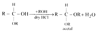 Aldehydes, Ketones and Carboxylic Acids Questions and Answers AP Inter 2nd Year Chemistry Chapter 8 23