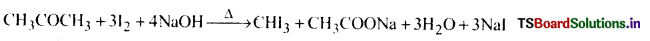 Aldehydes, Ketones and Carboxylic Acids Questions and Answers AP Inter 2nd Year Chemistry Chapter 8 25