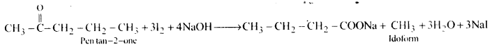 Aldehydes, Ketones and Carboxylic Acids Questions and Answers AP Inter 2nd Year Chemistry Chapter 8 28