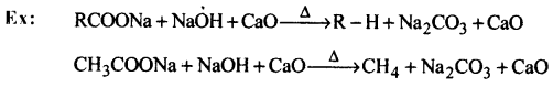 Aldehydes, Ketones and Carboxylic Acids Questions and Answers AP Inter 2nd Year Chemistry Chapter 8 33