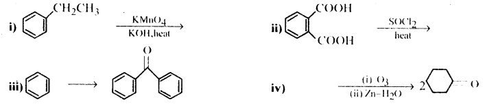 Aldehydes, Ketones and Carboxylic Acids Questions and Answers AP Inter 2nd Year Chemistry Chapter 8 34