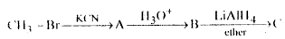 Aldehydes, Ketones and Carboxylic Acids Questions and Answers AP Inter 2nd Year Chemistry Chapter 8 43
