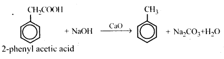 Aldehydes, Ketones and Carboxylic Acids Questions and Answers AP Inter 2nd Year Chemistry Chapter 8 6