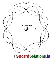 Atoms Questions and Answers AP Inter 2nd Year Physics Chapter 12 1