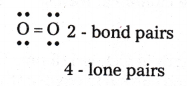 Chemical Bonding and Molecular Structure Questions and Answers AP Inter 1st Year Chemistry Chapter 4 1