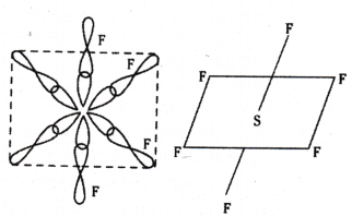 Chemical Bonding and Molecular Structure Questions and Answers AP Inter 1st Year Chemistry Chapter 4 14