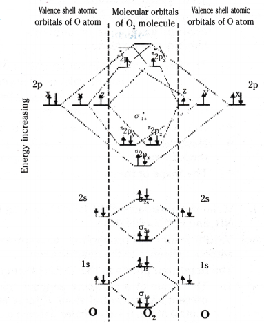 Chemical Bonding and Molecular Structure Questions and Answers AP Inter 1st Year Chemistry Chapter 4 22