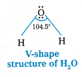 Chemical Bonding and Molecular Structure Questions and Answers AP Inter 1st Year Chemistry Chapter 4 27