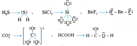 Chemical Bonding and Molecular Structure Questions and Answers AP Inter 1st Year Chemistry Chapter 4 28