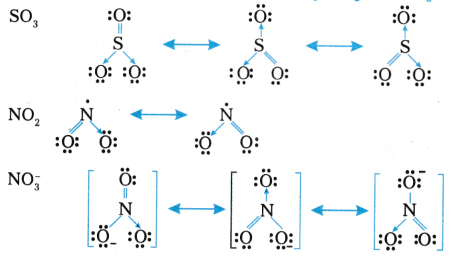 Chemical Bonding and Molecular Structure Questions and Answers AP Inter 1st Year Chemistry Chapter 4 36