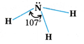 Chemical Bonding and Molecular Structure Questions and Answers AP Inter 1st Year Chemistry Chapter 4 4