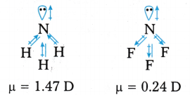 Chemical Bonding and Molecular Structure Questions and Answers AP Inter 1st Year Chemistry Chapter 4 43