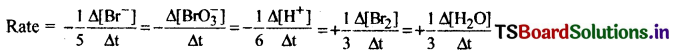 Chemical Kinetics Questions and Answers AP Inter 2nd Year Chemistry Chapter 3 2
