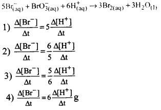 Chemical Kinetics Questions and Answers AP Inter 2nd Year Chemistry Chapter 3 20