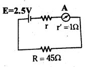 Current Electricity Questions and Answers AP Inter 2nd Year Physics Chapter 3 10