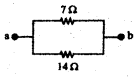Current Electricity Questions and Answers AP Inter 2nd Year Physics Chapter 3 11