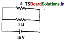 Current Electricity Questions and Answers AP Inter 2nd Year Physics Chapter 3 12
