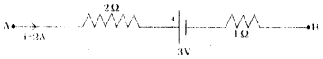 Current Electricity Questions and Answers AP Inter 2nd Year Physics Chapter 3 2