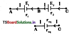 Current Electricity Questions and Answers AP Inter 2nd Year Physics Chapter 3 5