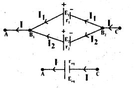 Current Electricity Questions and Answers AP Inter 2nd Year Physics Chapter 3 6