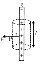 Electric Charges and Fields Questions and Answers AP Inter 2nd Year Physics Chapter 1 12