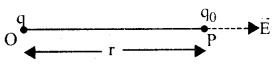 Electric Charges and Fields Questions and Answers AP Inter 2nd Year Physics Chapter 1 7