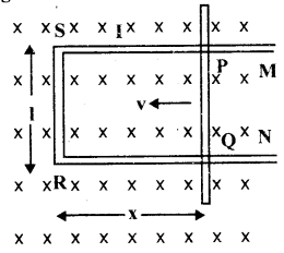 Electromagnetic Induction Questions and Answers AP Inter 2nd Year Physics Chapter 6 3