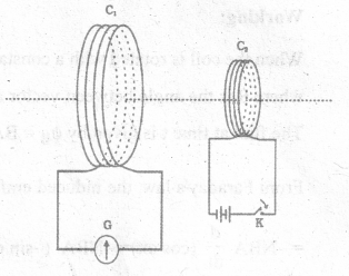 Electromagnetic Induction Questions and Answers AP Inter 2nd Year Physics Chapter 6 8