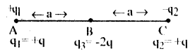 Electrostatic Potential and Capacitance Questions and Answers AP Inter 2nd Year Physics Chapter 2 15