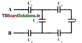 Electrostatic Potential and Capacitance Questions and Answers AP Inter 2nd Year Physics Chapter 2 16