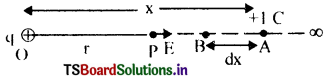 Electrostatic Potential and Capacitance Questions and Answers AP Inter 2nd Year Physics Chapter 2 4