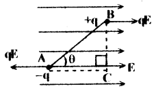 Electrostatic Potential and Capacitance Questions and Answers AP Inter 2nd Year Physics Chapter 2 6