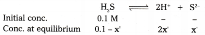 Equilibrium Questions and Answers AP Inter 1st Year Chemistry Chapter 6 18
