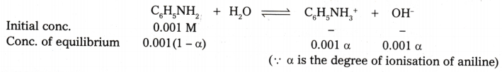Equilibrium Questions and Answers AP Inter 1st Year Chemistry Chapter 6 22
