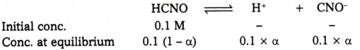 Equilibrium Questions and Answers AP Inter 1st Year Chemistry Chapter 6 26