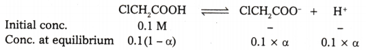 Equilibrium Questions and Answers AP Inter 1st Year Chemistry Chapter 6 27