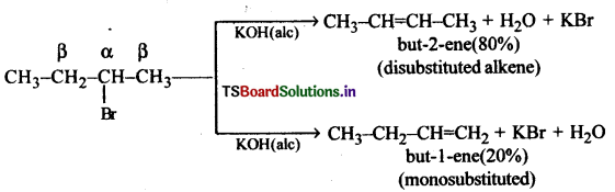 Haloalkanes and Haloarenes Questions and Answers AP Inter 2nd Year Chemistry Chapter 6 20