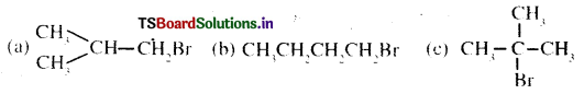 Haloalkanes and Haloarenes Questions and Answers AP Inter 2nd Year Chemistry Chapter 6 3