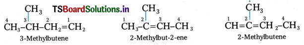 Hydrocarbons Questions and Answers AP Inter 1st Year Chemistry Chapter 9 102