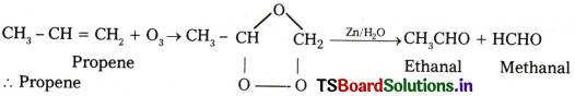 Hydrocarbons Questions and Answers AP Inter 1st Year Chemistry Chapter 9 104
