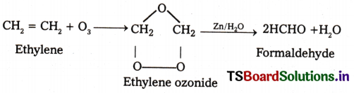 Hydrocarbons Questions and Answers AP Inter 1st Year Chemistry Chapter 9 14