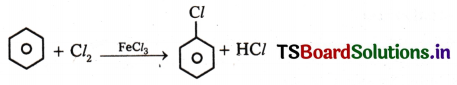 Hydrocarbons Questions and Answers AP Inter 1st Year Chemistry Chapter 9 17