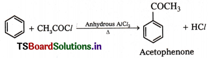 Hydrocarbons Questions and Answers AP Inter 1st Year Chemistry Chapter 9 19