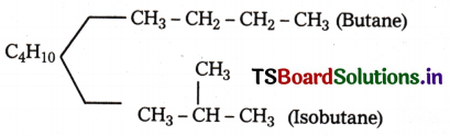 Hydrocarbons Questions and Answers AP Inter 1st Year Chemistry Chapter 9 20