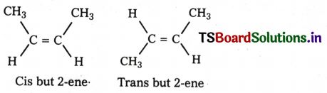 Hydrocarbons Questions and Answers AP Inter 1st Year Chemistry Chapter 9 21