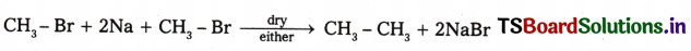 Hydrocarbons Questions and Answers AP Inter 1st Year Chemistry Chapter 9 23
